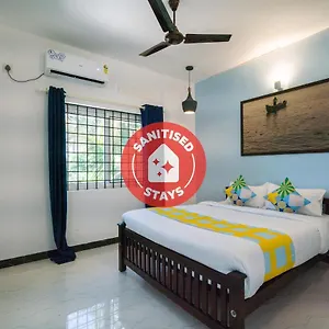 *** Hotel Oyo Flagship 75923 Ace Homes India