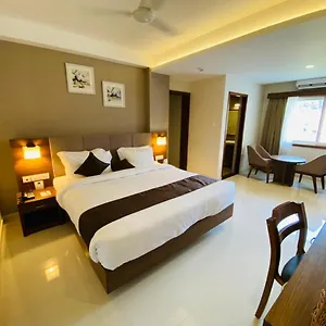 **** Hotel Hill Heights India