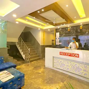 Hotel Gloory Near Delhi Airport, New Delhi