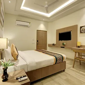 Hotel Marina Plaza Near Igi Airport Delhi, New Delhi