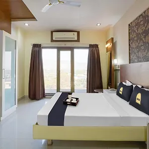 Hotel Ambs Plaza Near Igi Airport Delhi, New Delhi