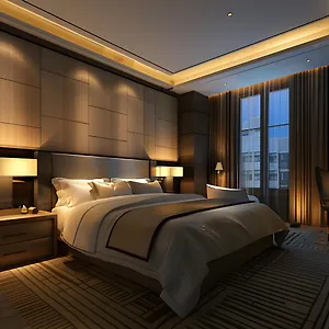 Bed & Breakfast Classic Plaza At Delhi Airport, New Delhi
