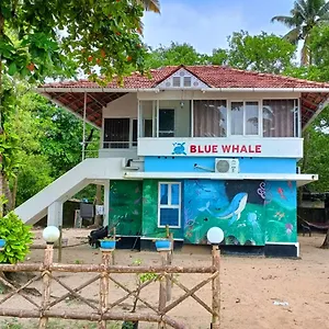  Bed & Breakfast Marari Blue Whale House India