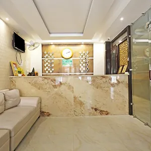 *** Hotel Iconic Igi Delhi International Airport India