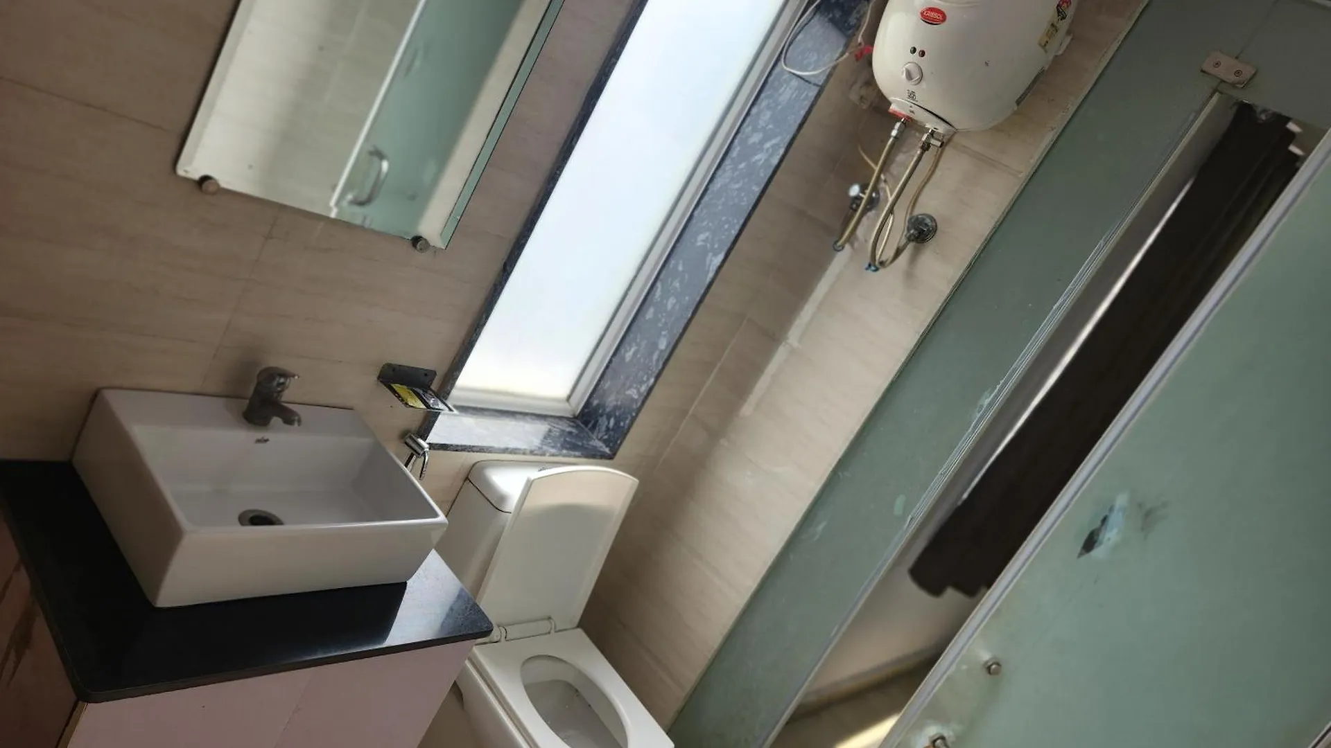 Airport Hotel Claytone New Delhi