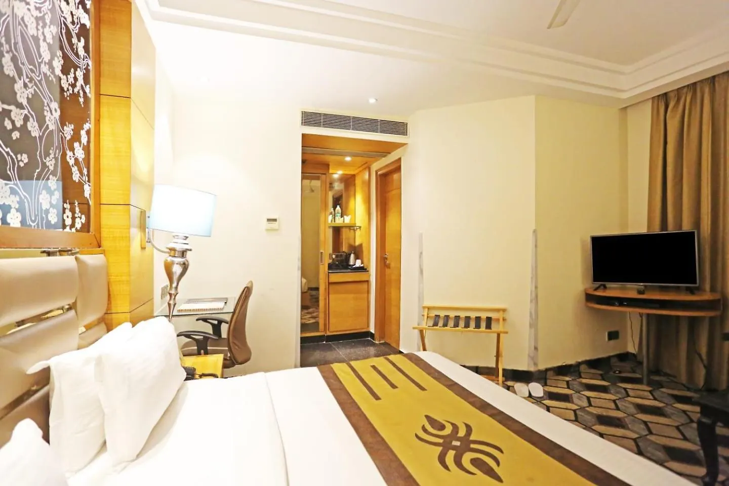 Airport Hotel Claytone New Delhi