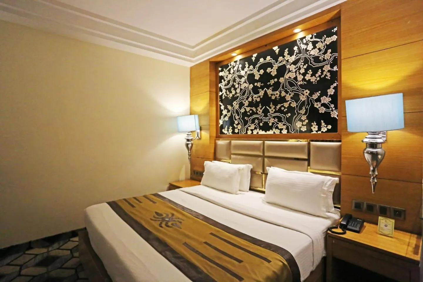Airport Hotel Claytone New Delhi