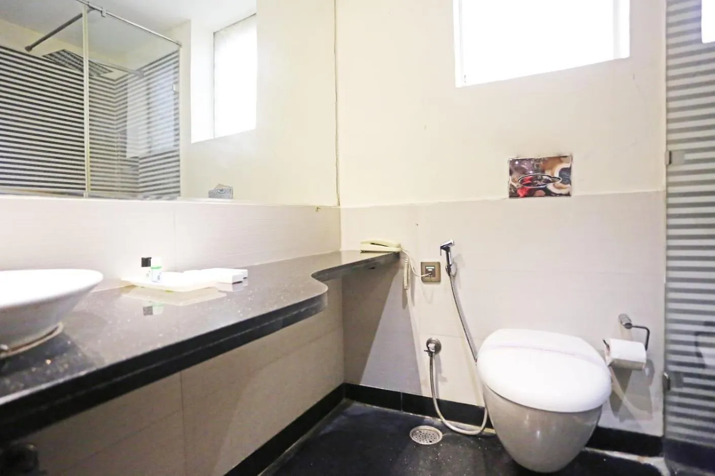 Airport Hotel Claytone New Delhi