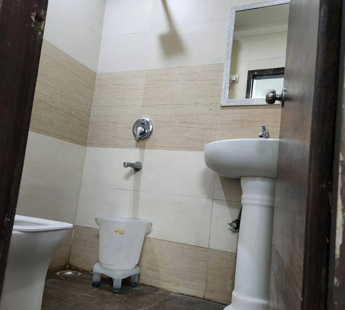 Airport Hotel Claytone New Delhi 3*,  India